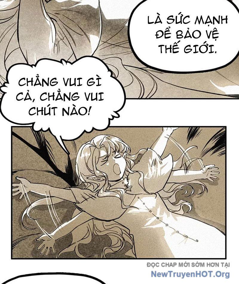 Tinh Linh Chi Hậu Chap 7 - Next Chap 8
