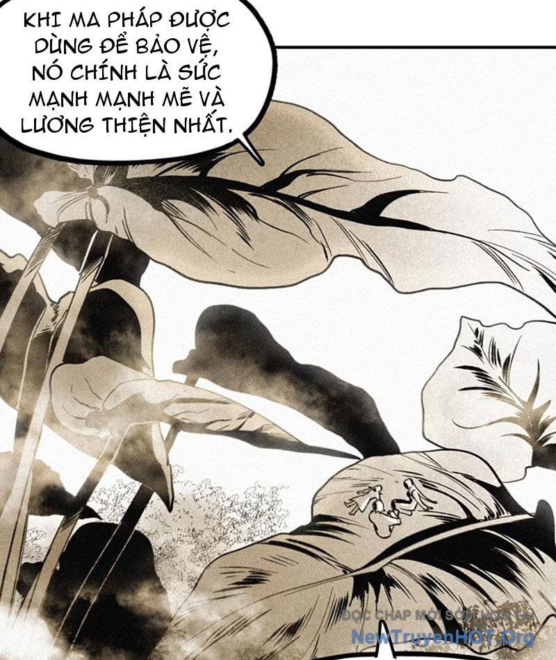 Tinh Linh Chi Hậu Chap 7 - Next Chap 8