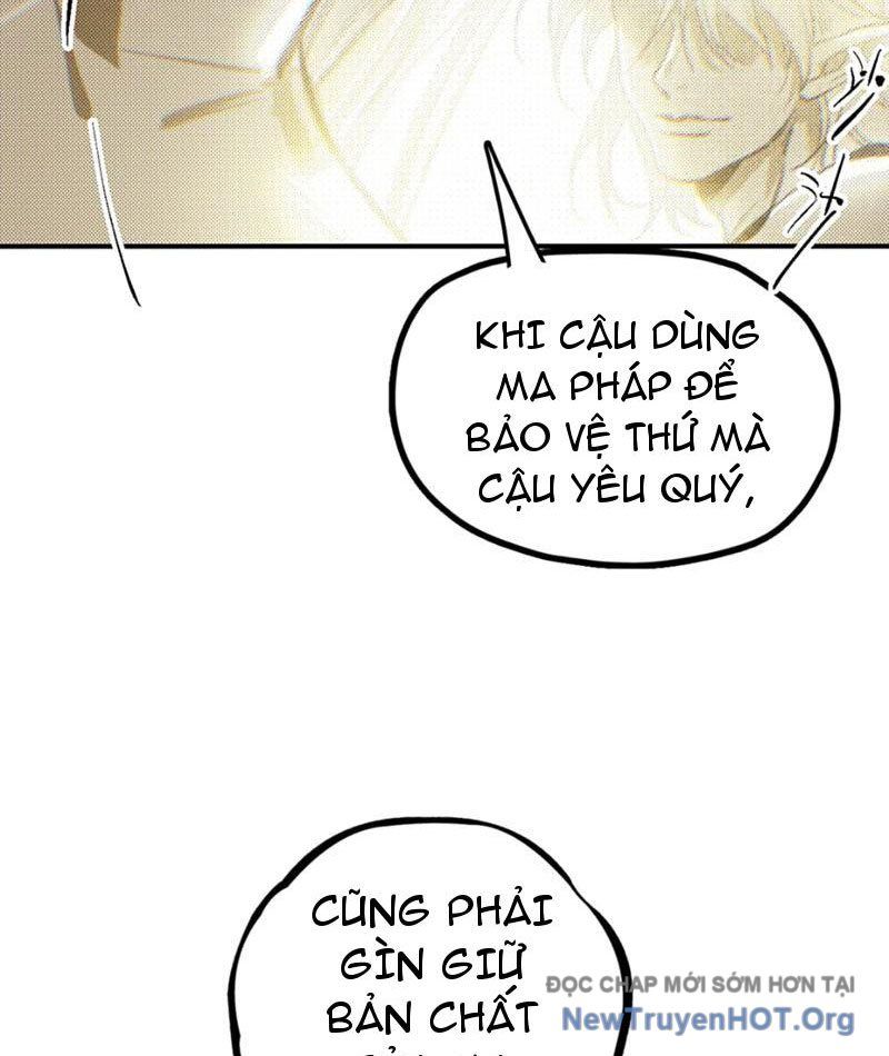 Tinh Linh Chi Hậu Chap 7 - Next Chap 8