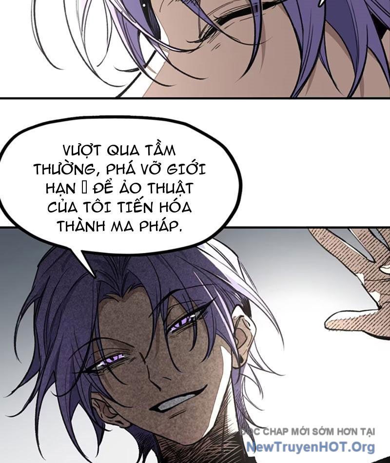 Tinh Linh Chi Hậu Chap 7 - Next Chap 8