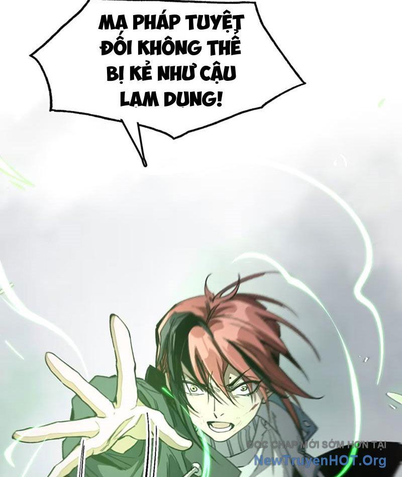 Tinh Linh Chi Hậu Chap 7 - Next Chap 8