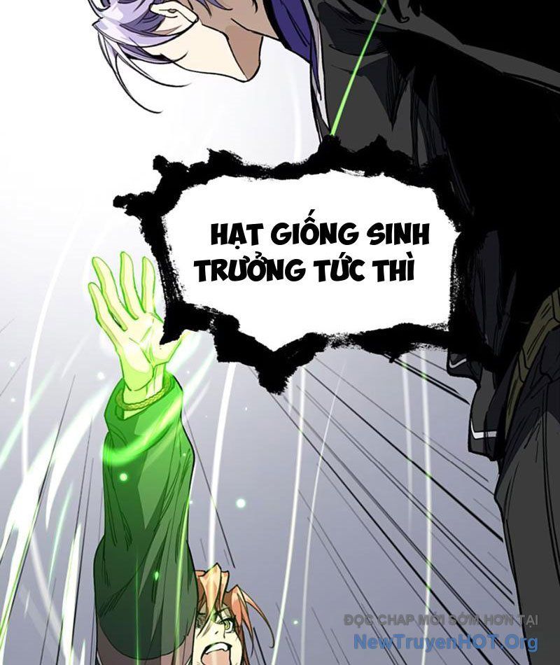 Tinh Linh Chi Hậu Chap 7 - Next Chap 8