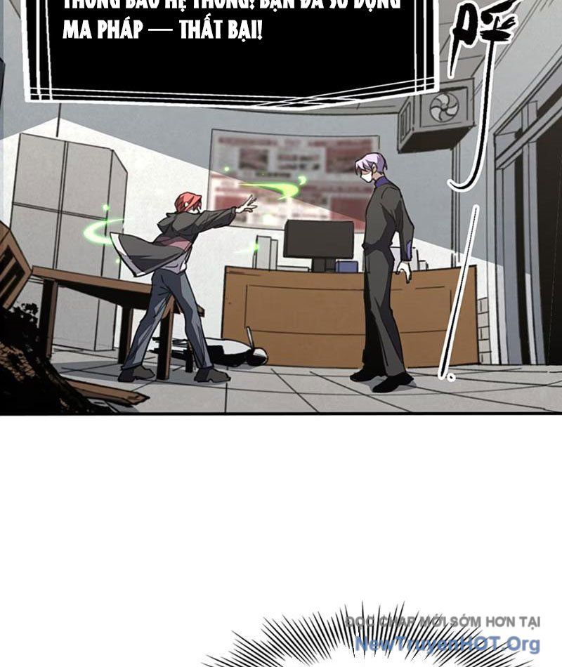 Tinh Linh Chi Hậu Chap 7 - Next Chap 8
