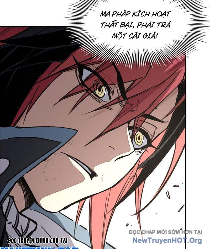 Tinh Linh Chi Hậu Chap 7 - Next Chap 8