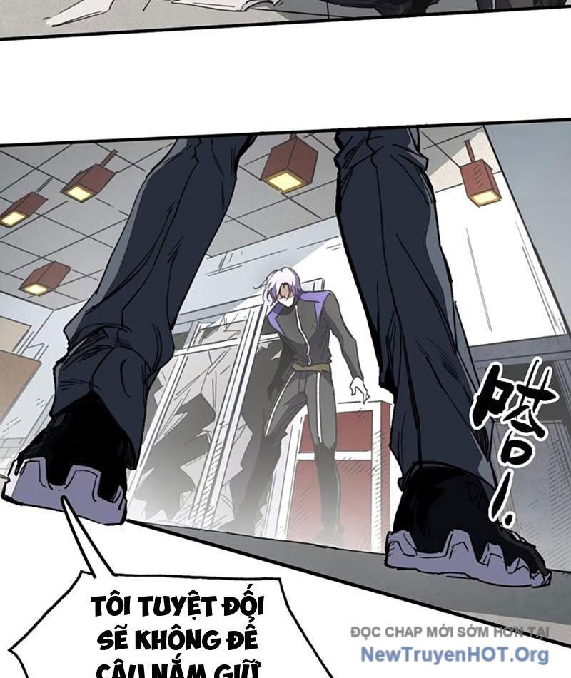 Tinh Linh Chi Hậu Chap 7 - Next Chap 8