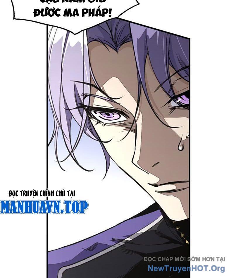 Tinh Linh Chi Hậu Chap 7 - Next Chap 8