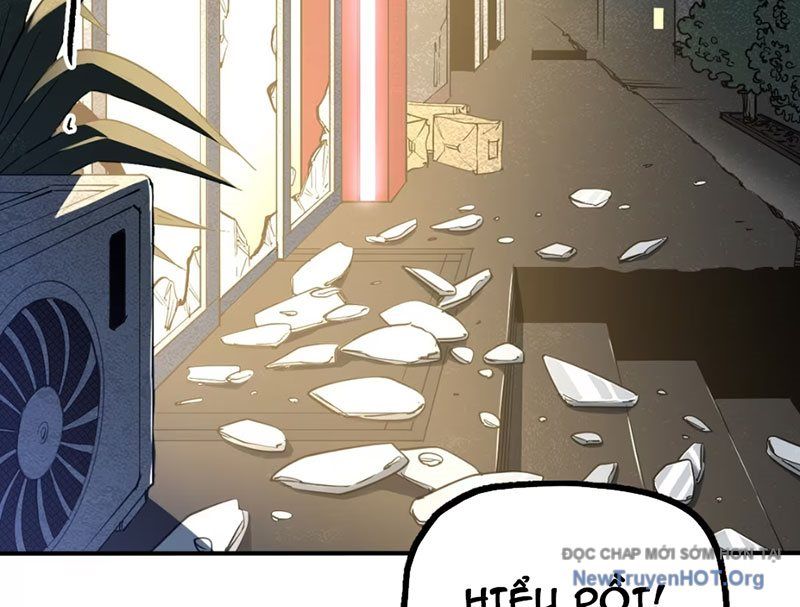 Tinh Linh Chi Hậu Chap 8 - Next Chap 9
