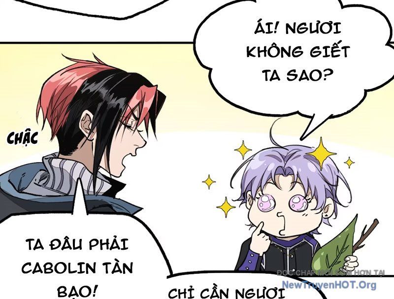 Tinh Linh Chi Hậu Chap 8 - Next Chap 9