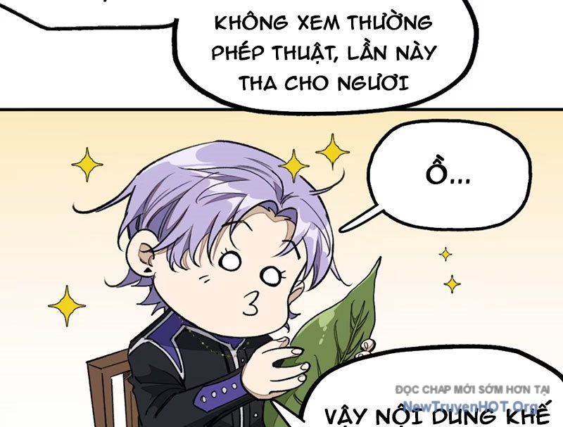 Tinh Linh Chi Hậu Chap 8 - Next Chap 9
