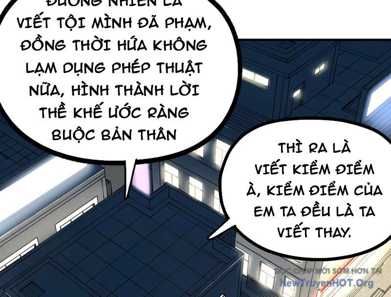 Tinh Linh Chi Hậu Chap 8 - Next Chap 9