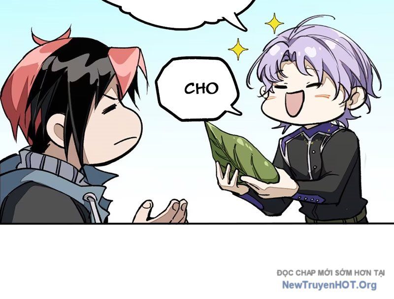 Tinh Linh Chi Hậu Chap 8 - Next Chap 9