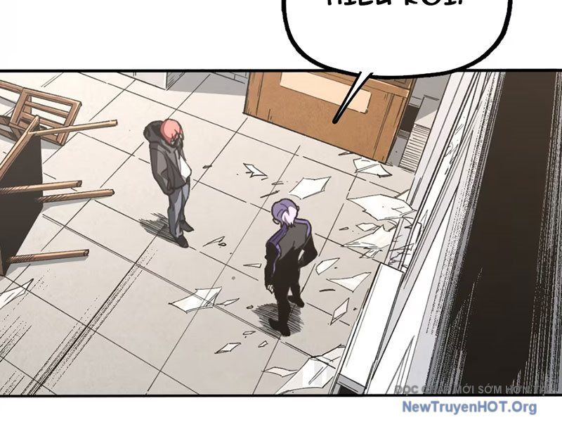 Tinh Linh Chi Hậu Chap 8 - Next Chap 9