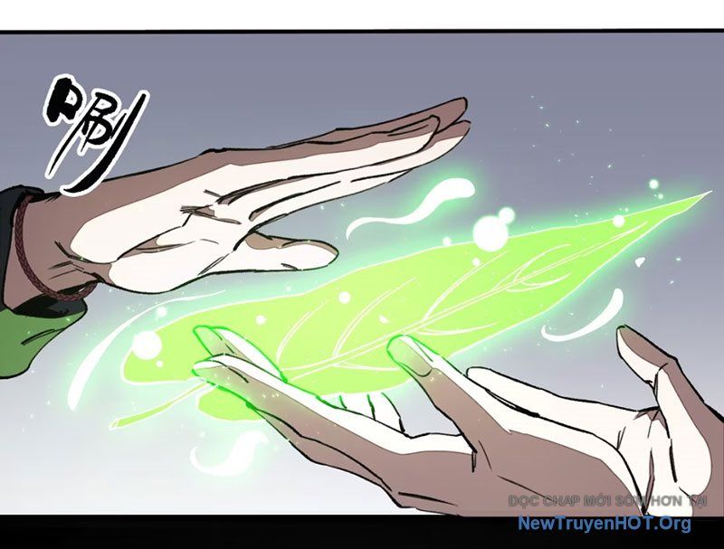 Tinh Linh Chi Hậu Chap 8 - Next Chap 9