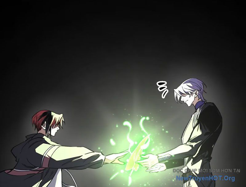 Tinh Linh Chi Hậu Chap 8 - Next Chap 9