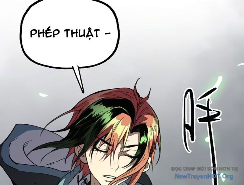 Tinh Linh Chi Hậu Chap 8 - Next Chap 9
