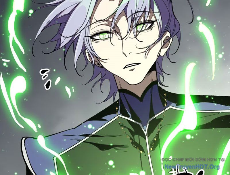 Tinh Linh Chi Hậu Chap 8 - Next Chap 9