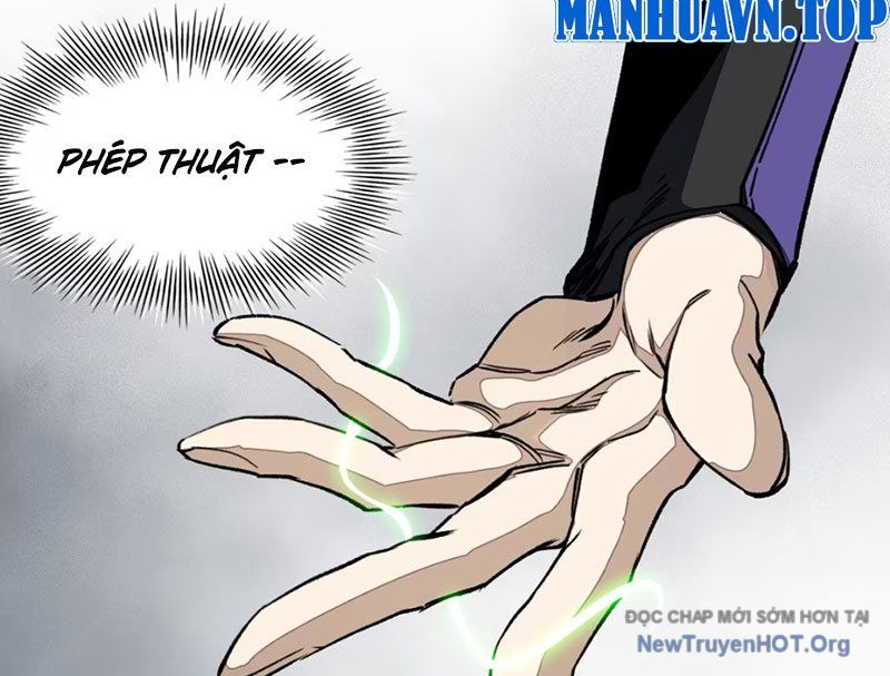 Tinh Linh Chi Hậu Chap 8 - Next Chap 9