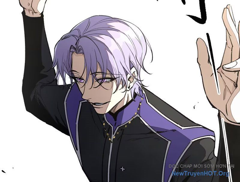 Tinh Linh Chi Hậu Chap 8 - Next Chap 9