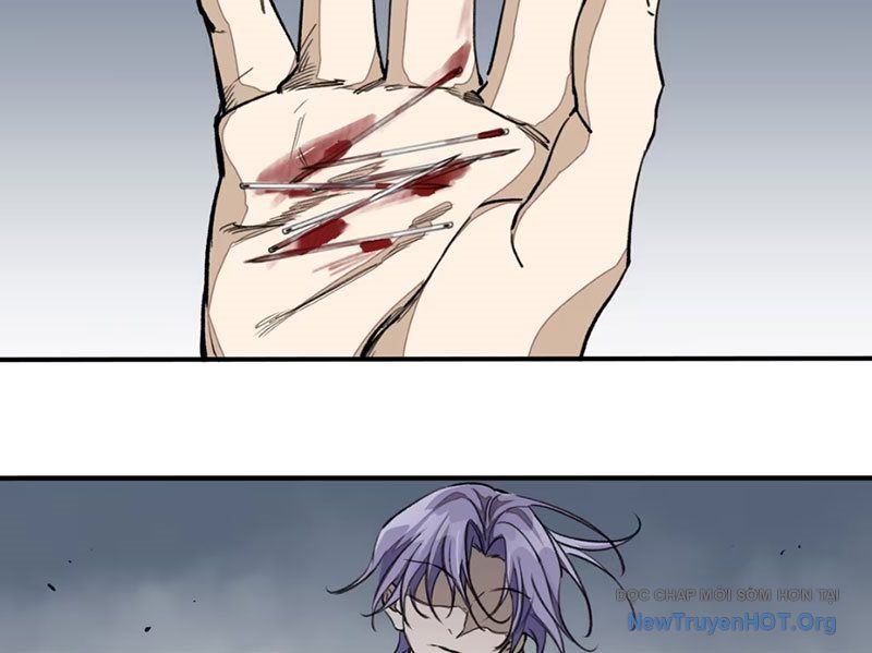 Tinh Linh Chi Hậu Chap 8 - Next Chap 9