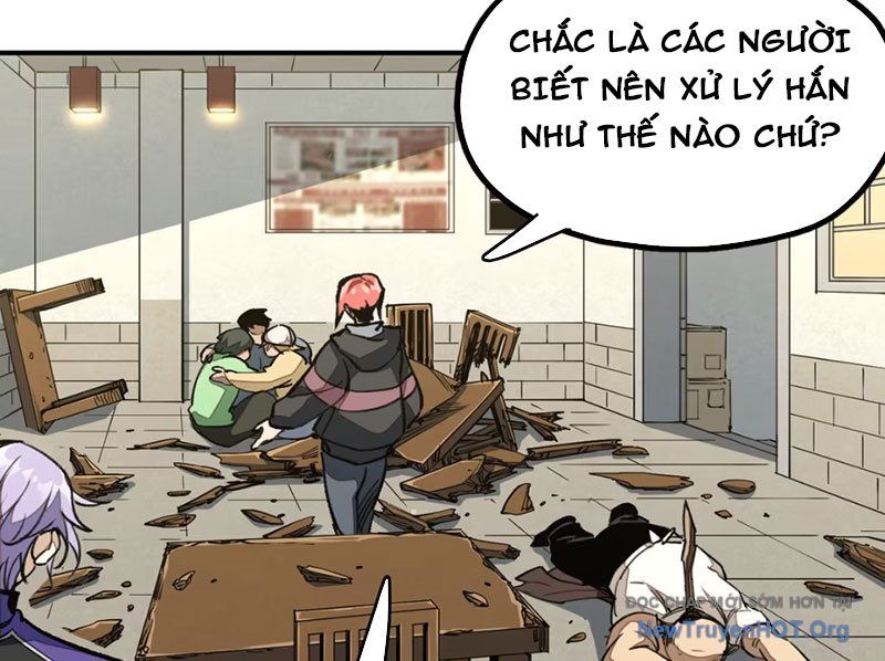 Tinh Linh Chi Hậu Chap 8 - Next Chap 9