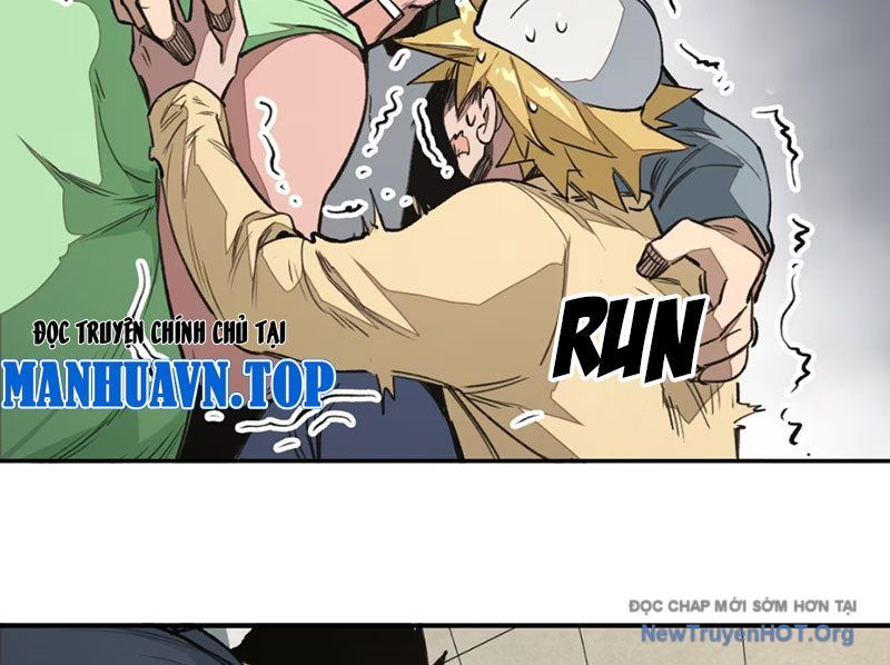 Tinh Linh Chi Hậu Chap 8 - Next Chap 9