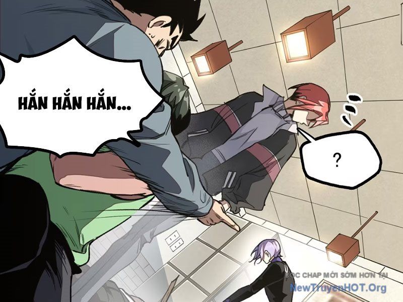 Tinh Linh Chi Hậu Chap 8 - Next Chap 9
