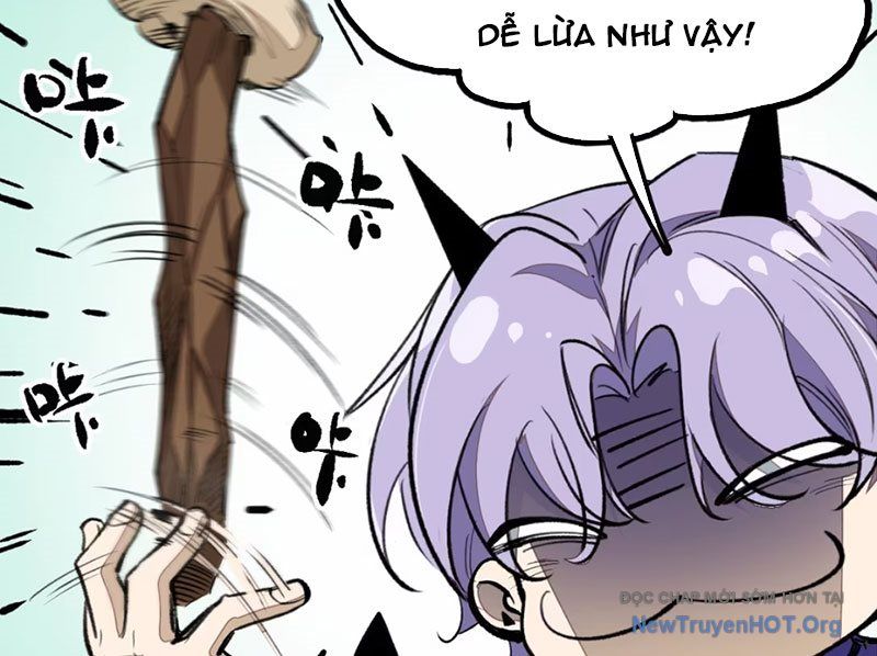 Tinh Linh Chi Hậu Chap 8 - Next Chap 9