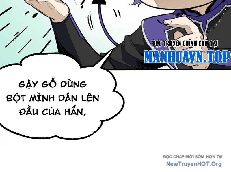 Tinh Linh Chi Hậu Chap 8 - Next Chap 9