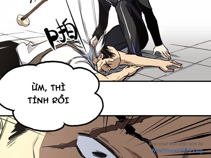 Tinh Linh Chi Hậu Chap 8 - Next Chap 9