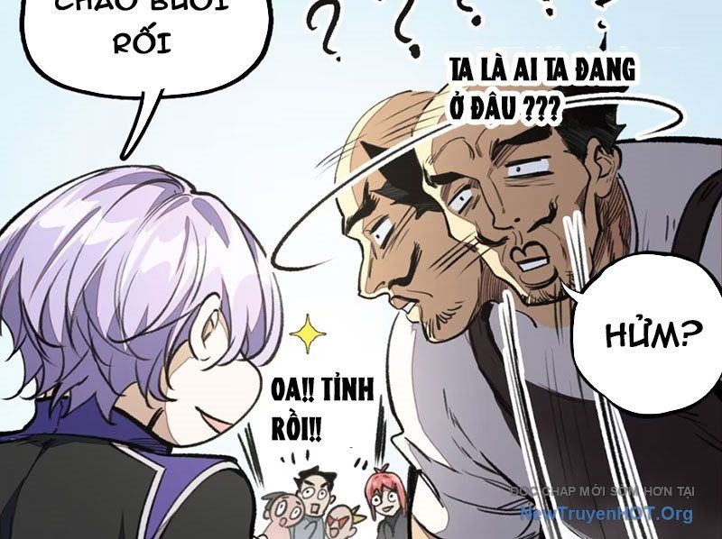 Tinh Linh Chi Hậu Chap 8 - Next Chap 9