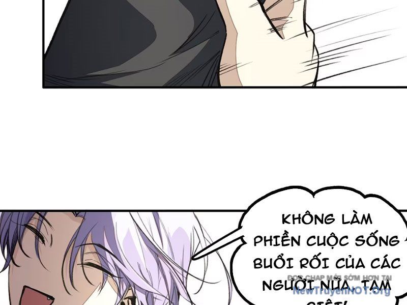 Tinh Linh Chi Hậu Chap 8 - Next Chap 9