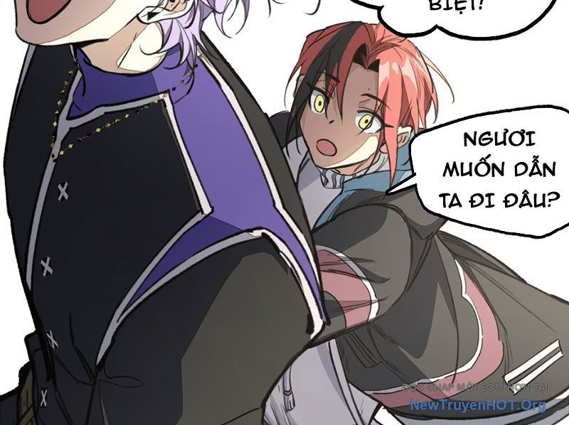 Tinh Linh Chi Hậu Chap 8 - Next Chap 9
