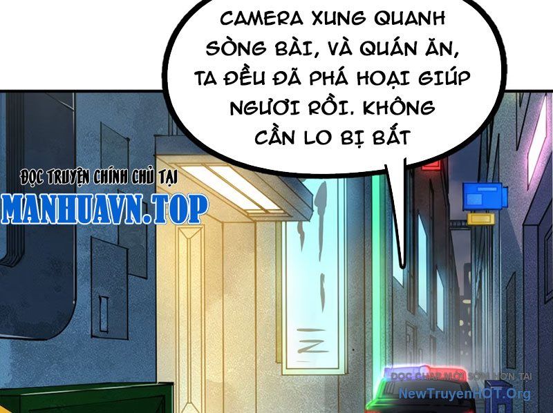 Tinh Linh Chi Hậu Chap 8 - Next Chap 9
