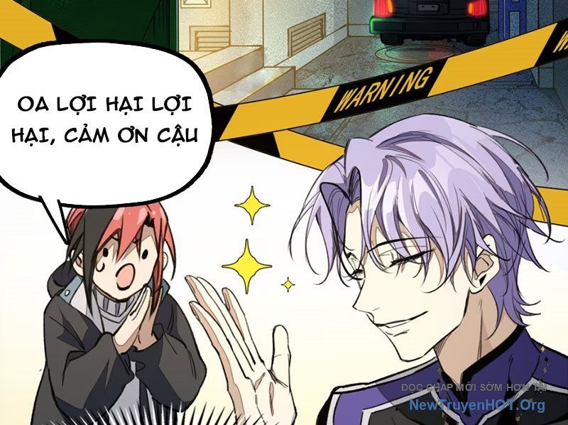 Tinh Linh Chi Hậu Chap 8 - Next Chap 9