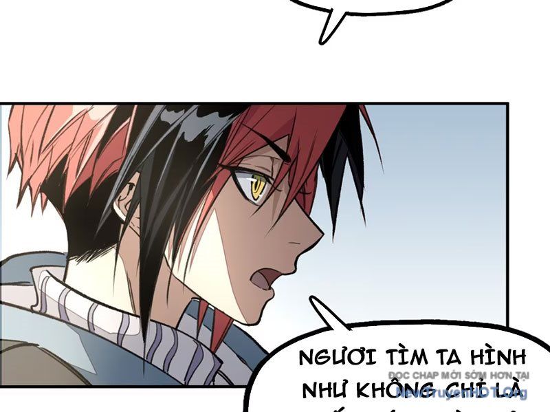 Tinh Linh Chi Hậu Chap 8 - Next Chap 9