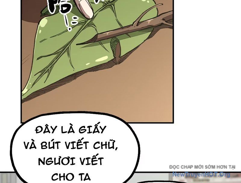 Tinh Linh Chi Hậu Chap 8 - Next Chap 9