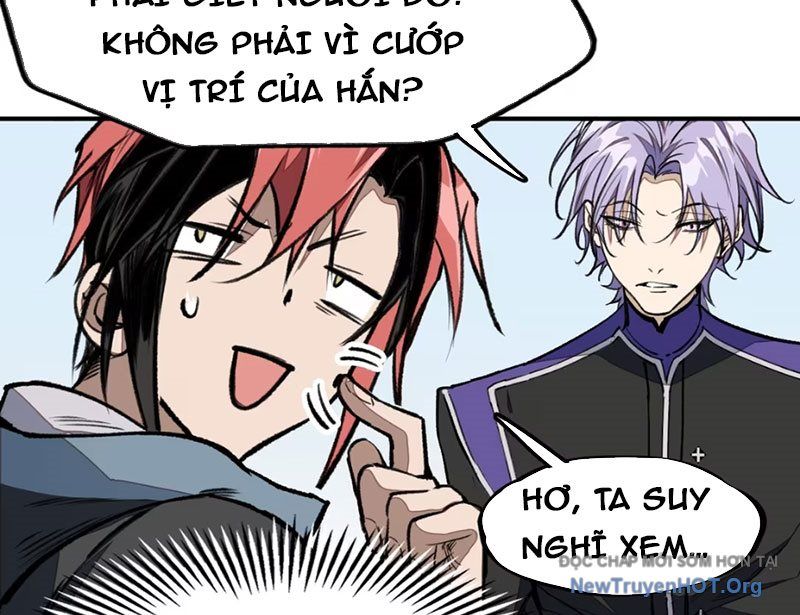 Tinh Linh Chi Hậu Chap 8 - Next Chap 9