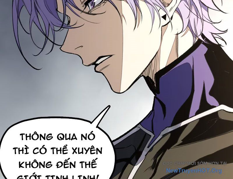 Tinh Linh Chi Hậu Chap 8 - Next Chap 9