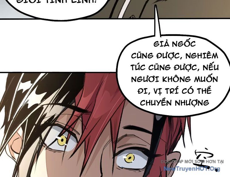 Tinh Linh Chi Hậu Chap 8 - Next Chap 9