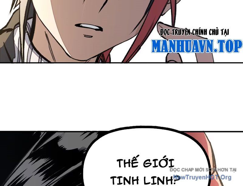 Tinh Linh Chi Hậu Chap 8 - Next Chap 9