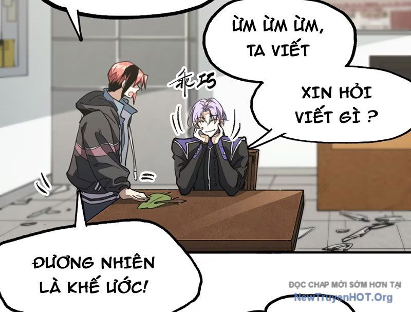 Tinh Linh Chi Hậu Chap 8 - Next Chap 9