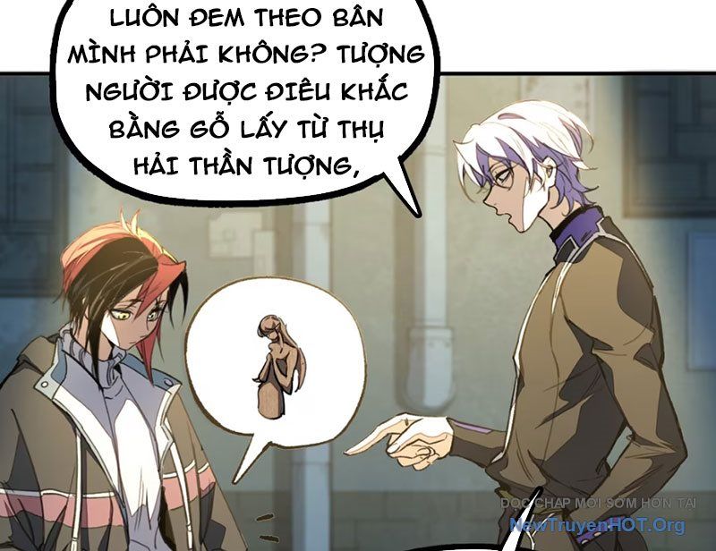 Tinh Linh Chi Hậu Chap 8 - Next Chap 9