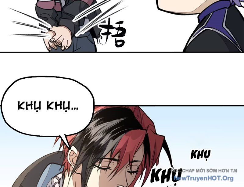 Tinh Linh Chi Hậu Chap 8 - Next Chap 9
