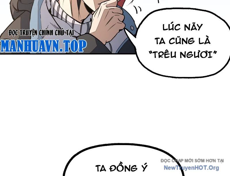 Tinh Linh Chi Hậu Chap 8 - Next Chap 9