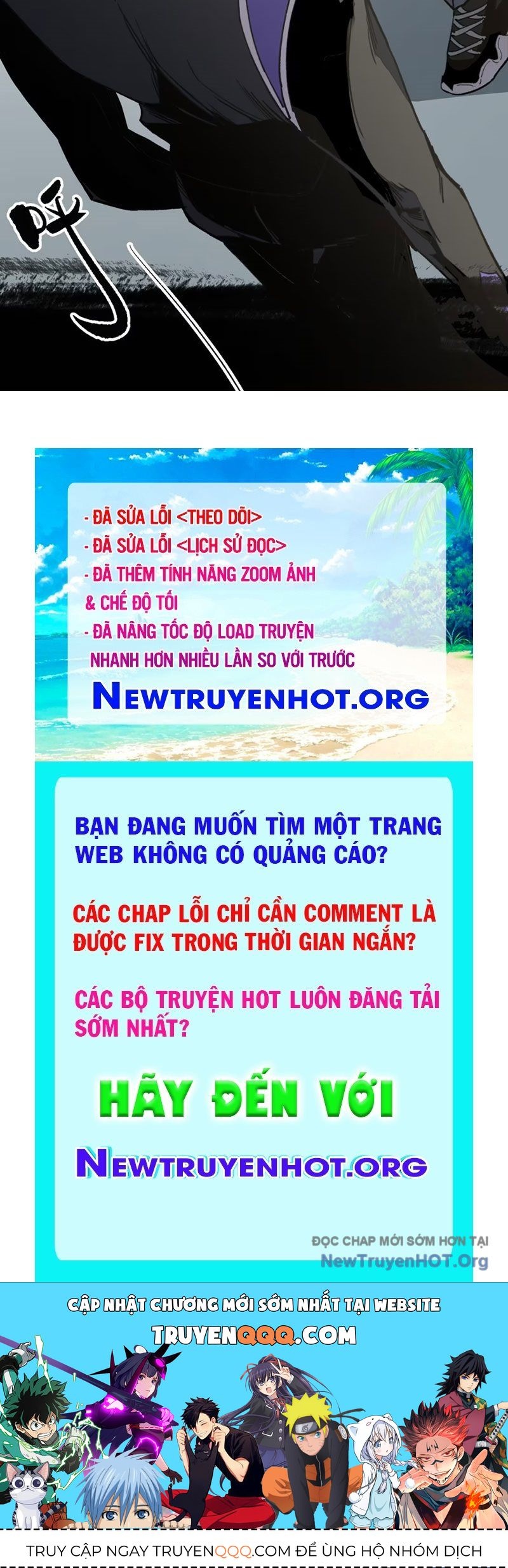 Tinh Linh Chi Hậu Chap 8 - Next Chap 9