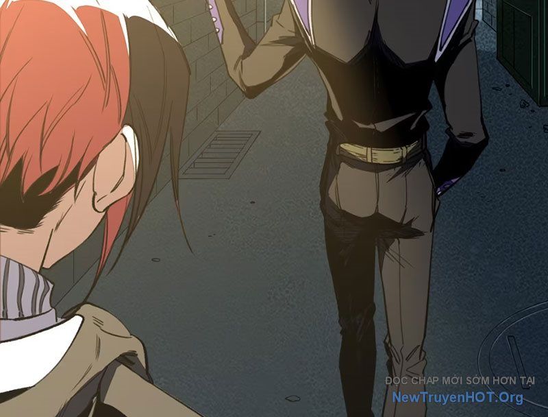 Tinh Linh Chi Hậu Chap 9 - Next Chap 10