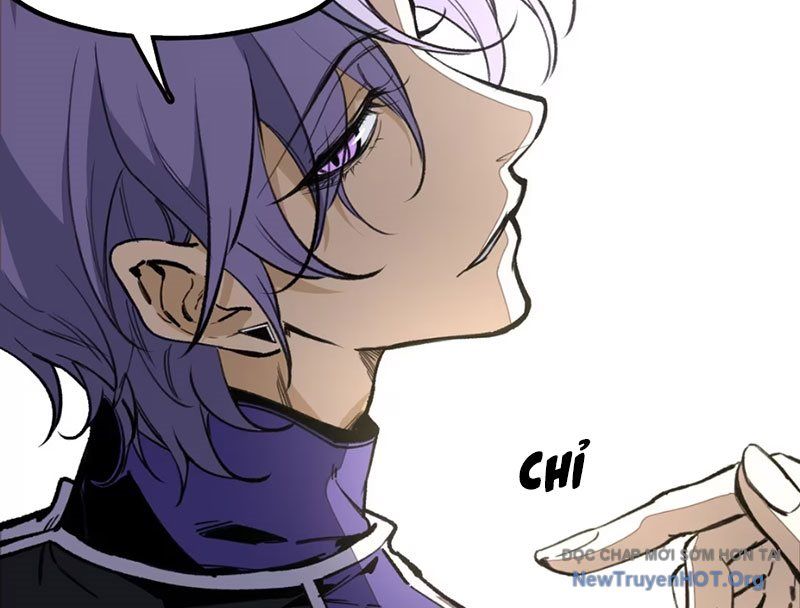Tinh Linh Chi Hậu Chap 9 - Next Chap 10