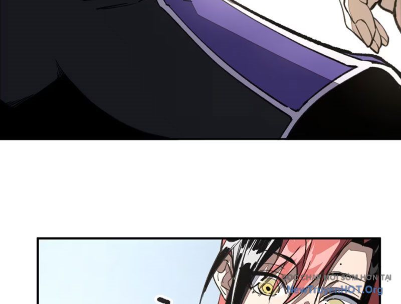 Tinh Linh Chi Hậu Chap 9 - Next Chap 10
