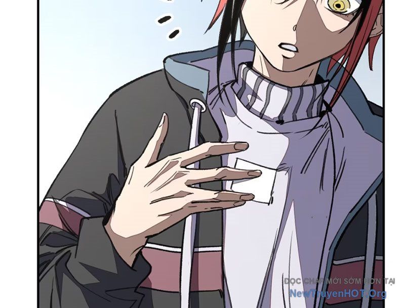 Tinh Linh Chi Hậu Chap 9 - Next Chap 10