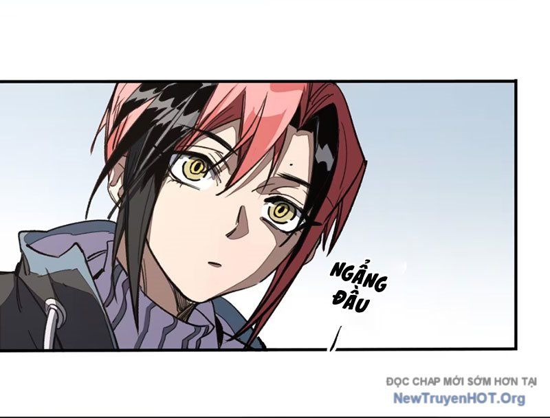 Tinh Linh Chi Hậu Chap 9 - Next Chap 10